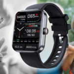 Aptofit TrackPro Smartwatch Reviews – Is This Health Monitoring Device Worth to Buy?
