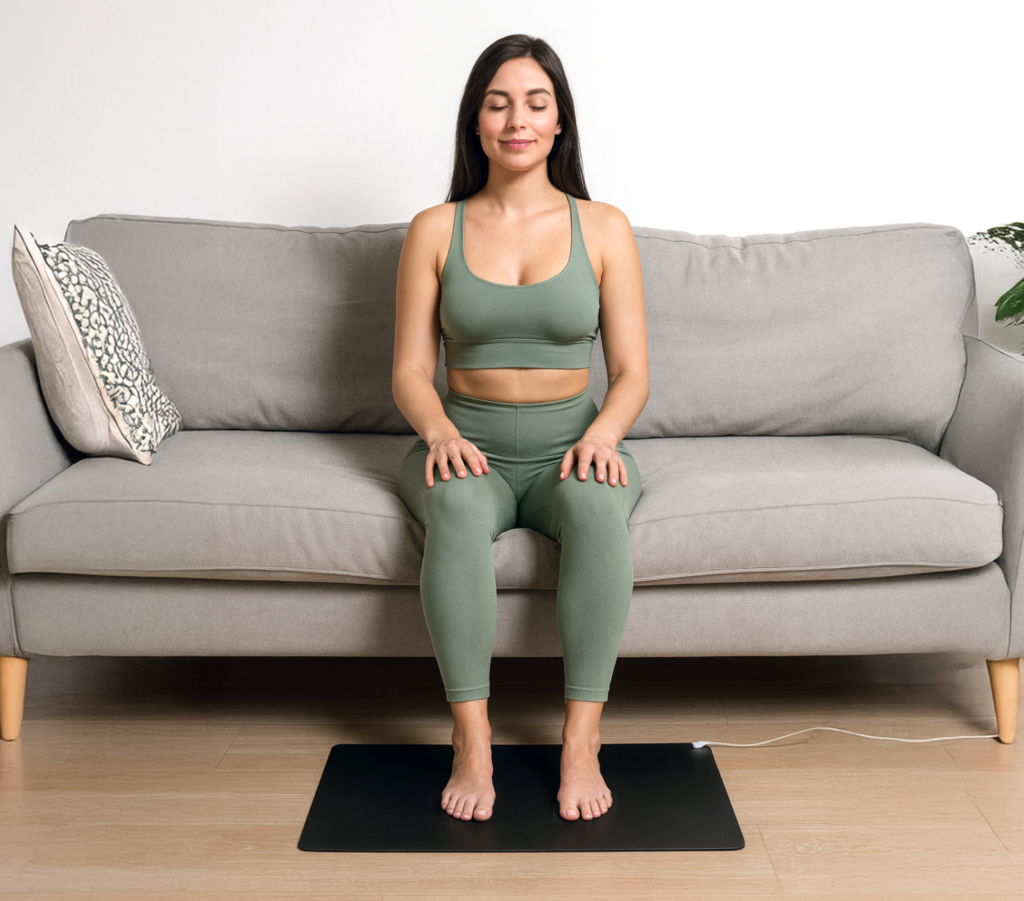BareEarth Grounding Mat