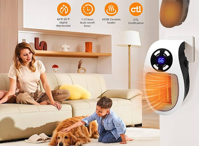 Clima Heater Reviews – Is It Really Worth to Buying?
