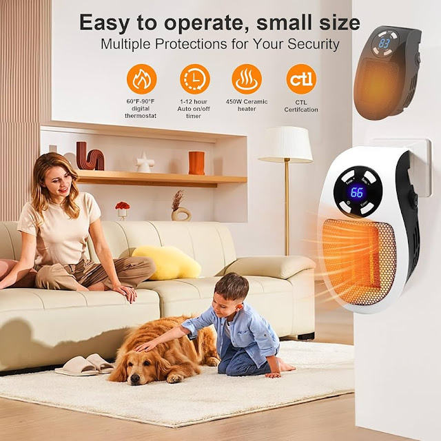 Clima Heater Reviews – Is It Really Worth to Buying?
