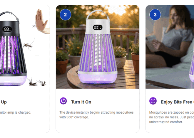 Clima Pest Guard Reviews 2026 – Get Rid of Mosquitoes & Enjoy Peaceful, Bite-Free Nights!