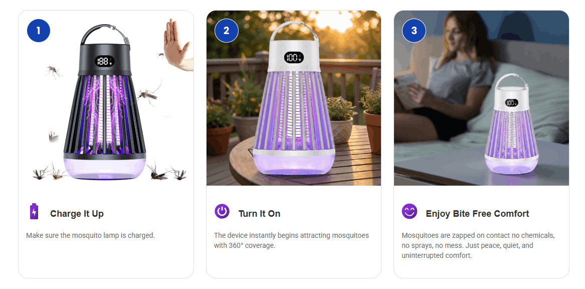 Clima Pest Guard Reviews 2026 – Get Rid of Mosquitoes & Enjoy Peaceful, Bite-Free Nights!