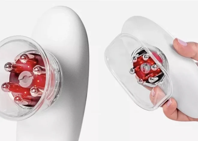 Glokore IPL Body Sculptor Reviews – Does It Really Sculpt & Smooth Skin?