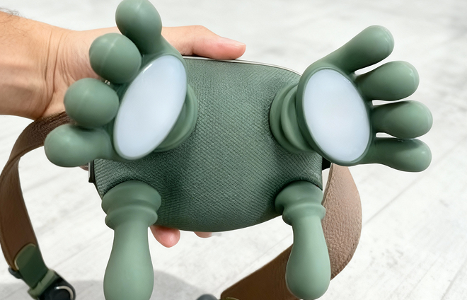 Helping Hands Shiatsu Neck Massager Reviews – Is It Really Effective?