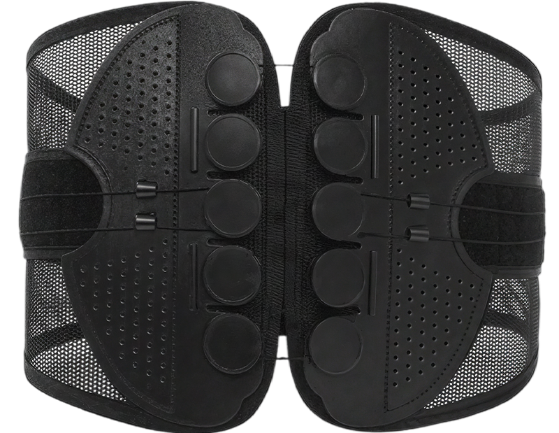 Hewelth Lumbar Support Back Brace Reviews – Is LumbarRelief Pro Worth to Buying?