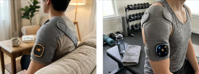 OptiJoint Reviews – Is This 3 Level Massage Therapy Really Worth Trying?
