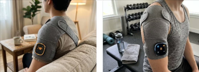 OptiJoint Reviews – Is This 3 Level Massage Therapy Really Worth Trying?