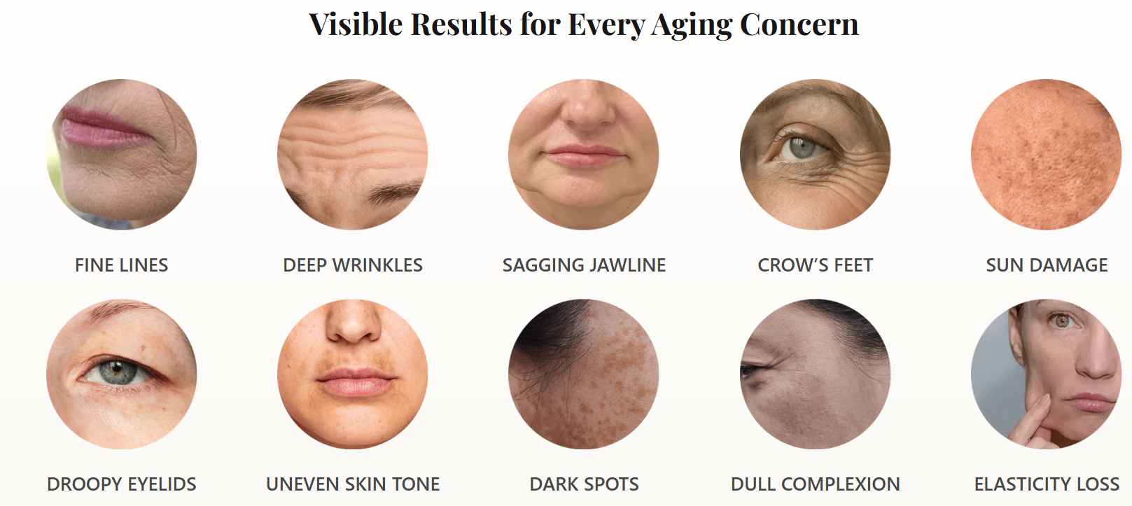 GloraMD Face Lift Serum Reviews – Reduces Wrinkles & Rediscover Your Confidence!