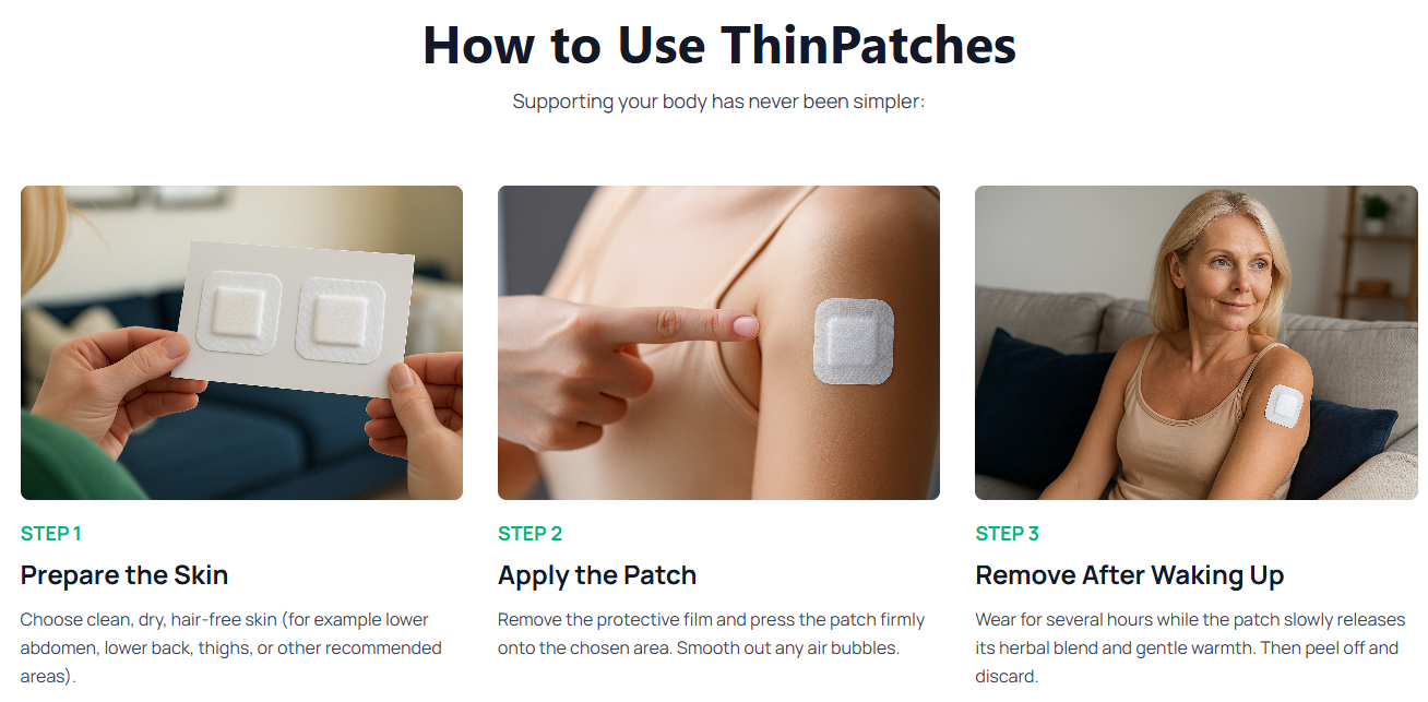 ThinPatch