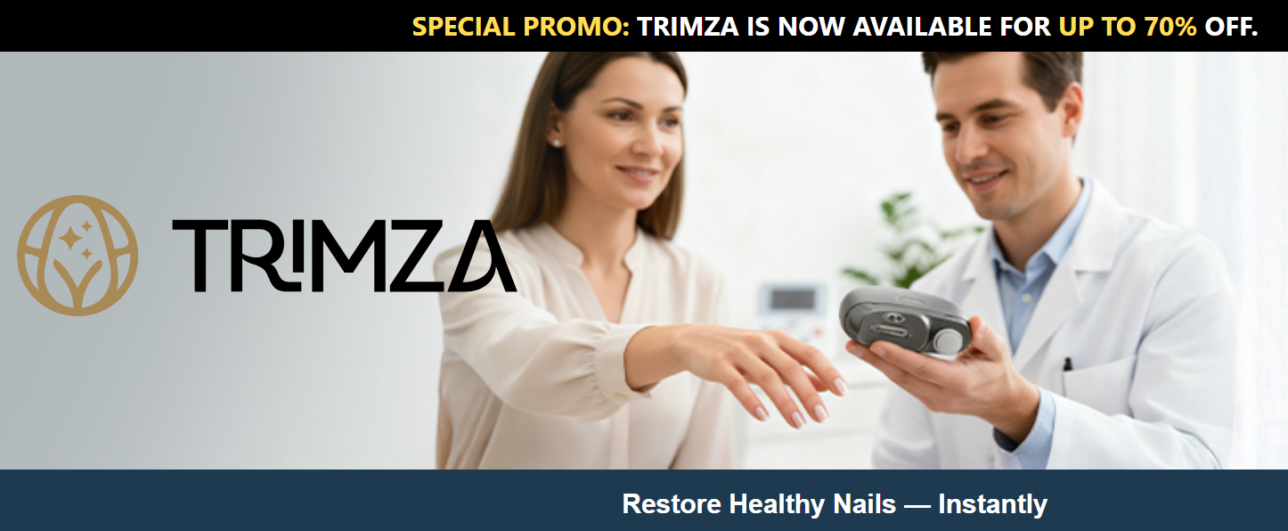 TrimZa Electric Nail Clipper Reviews – The Safer, Smarter Way to Trim Nails?