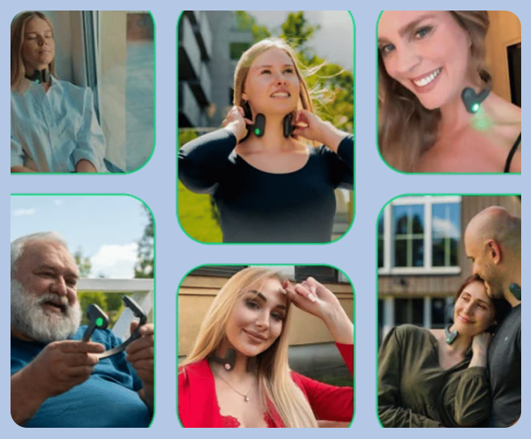 VagusX Reviews – Is Smart Vagus Nerve Stimulation Device Really Work?