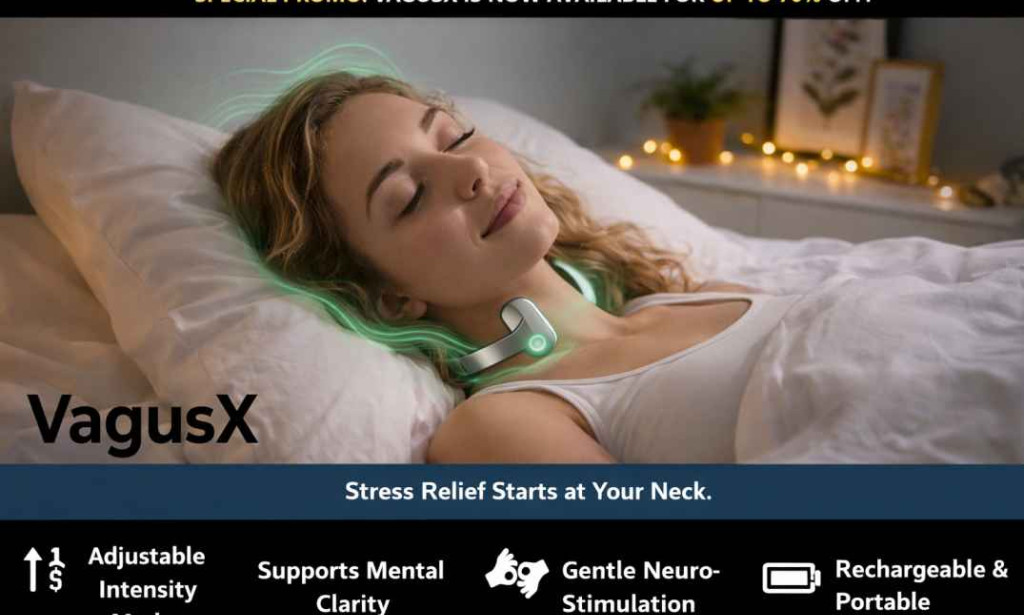 VagusX