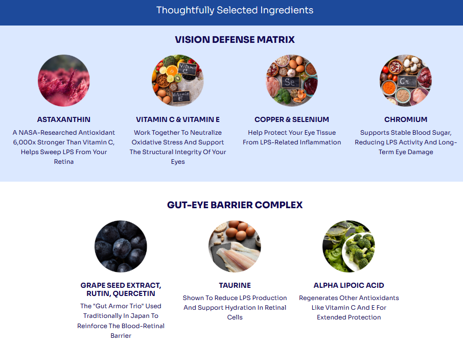 VisiFlora 1
