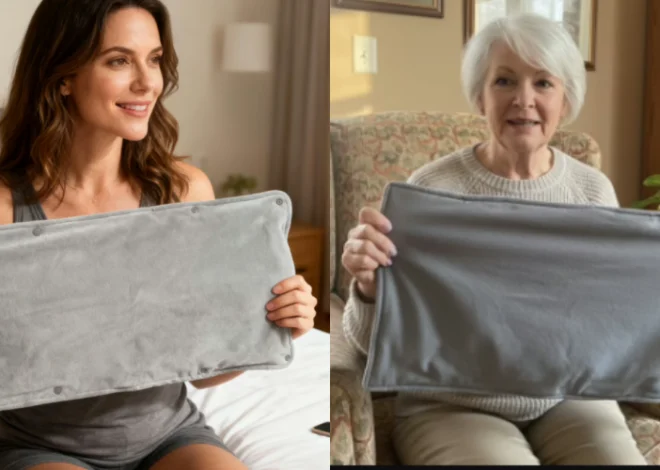 WellaHeat Heating Pad Reviews – Is It Really Worth Buying? *Read*
