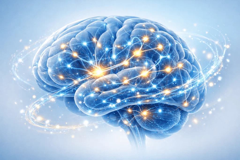 Brain Memory Keeper Reviews – Boost Memory, Focus & Clarity Naturally!