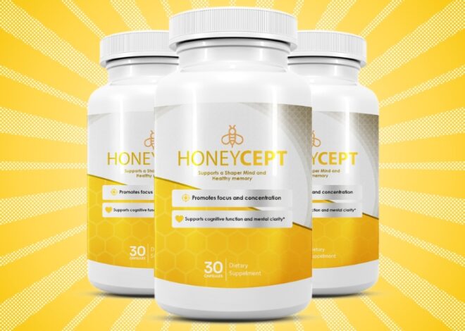 Honeycept Reviews – Does This Brain Support Supplement Really Work?
