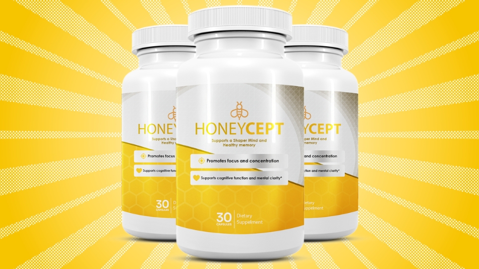 Honeycept Reviews – Does This Brain Support Supplement Really Work?