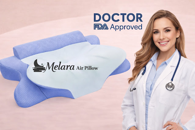 Melara Air Pillow Reviews – Is It Really Worth to Buying?