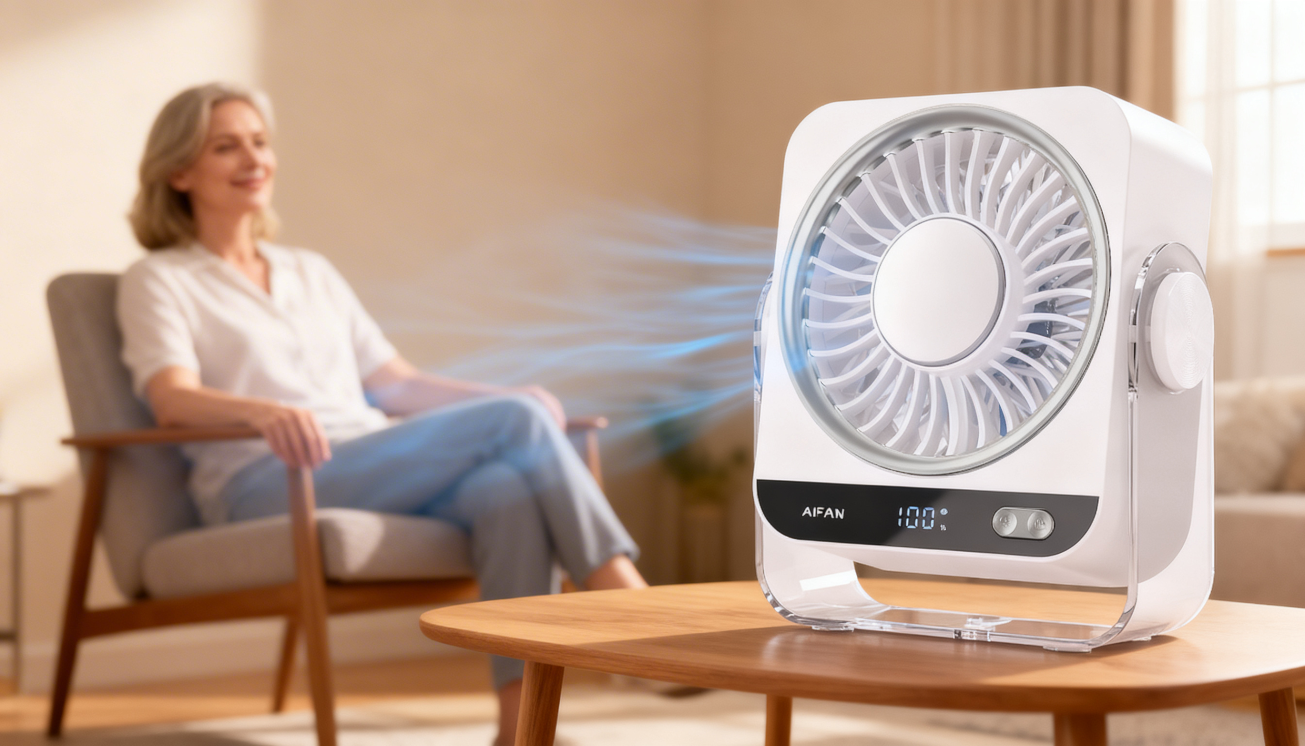 OptiAir