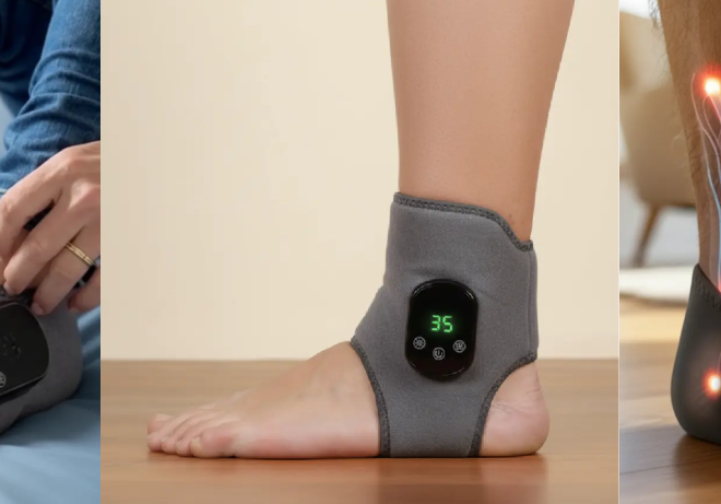 Qinux FootRevita Reviews – Eliminate Foot Pain, Burning & Tingling!