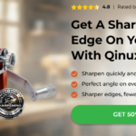 Qinux Klampero Chainsaw Sharpener Reviews – Is It Worth Trying?