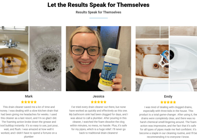 SavingStars Drain Cleaner Reviews – Is It Really Worth Buying?