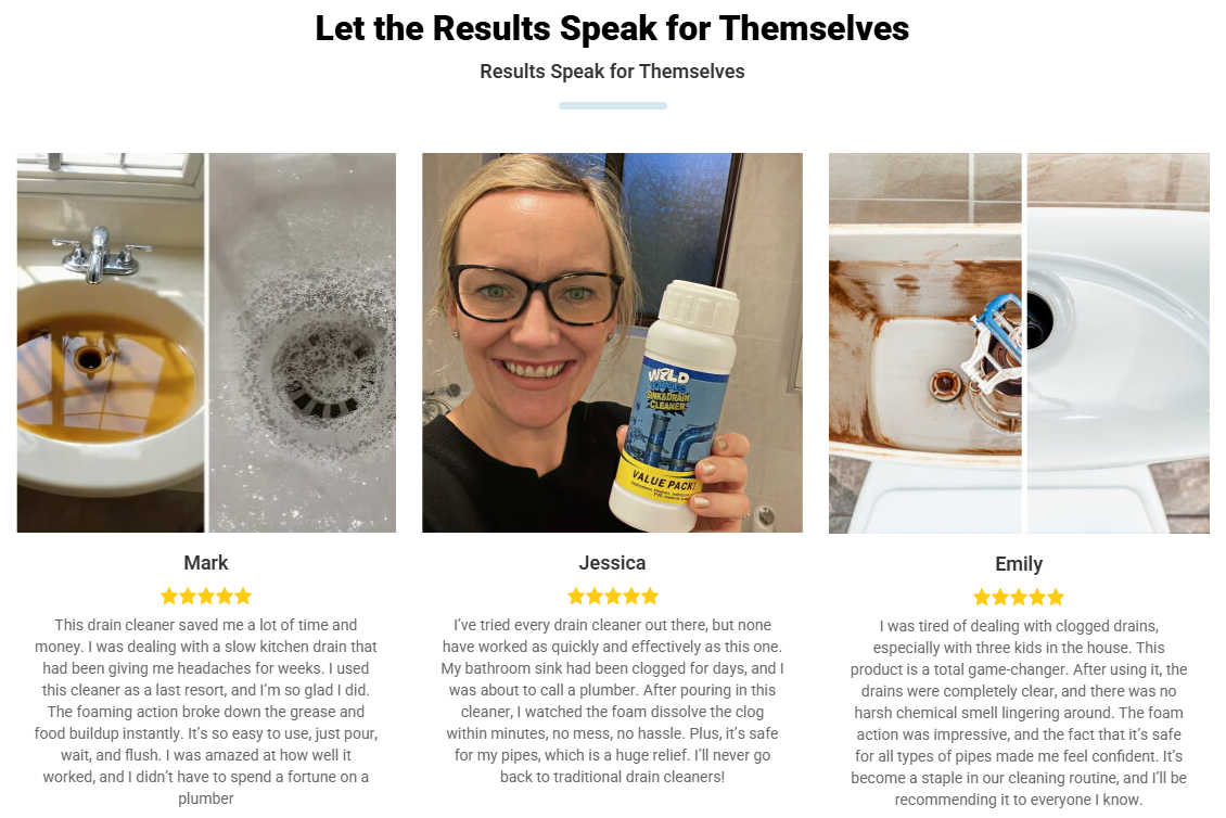 SavingStars Drain Cleaner Reviews – Is It Really Worth Buying?