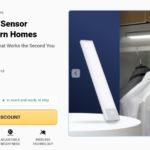SenssoLight Motion Sensor Light Reviews – Is It Really Worth Buying?
