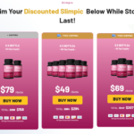 Slimpic Weight Loss Reviews – Does This GLP-1 Daily Support Capsules Work?
