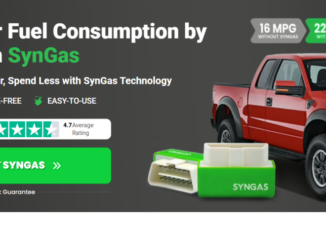 SynGas OBD Fuel Saver Reviews – Does It Really Reduce Fuel Consumption?