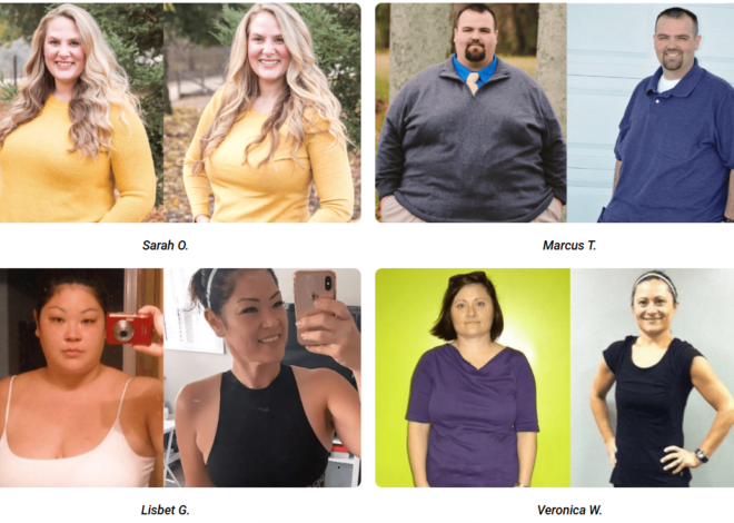 Velomi GLP Booster Gummies Reviews – Is GLP-1 Really Support Weight Loss?