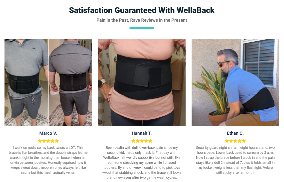 WellaBack