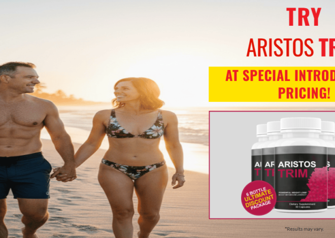 Aristos Trim Reviews – Does This Weight Loss Formula Really Work?
