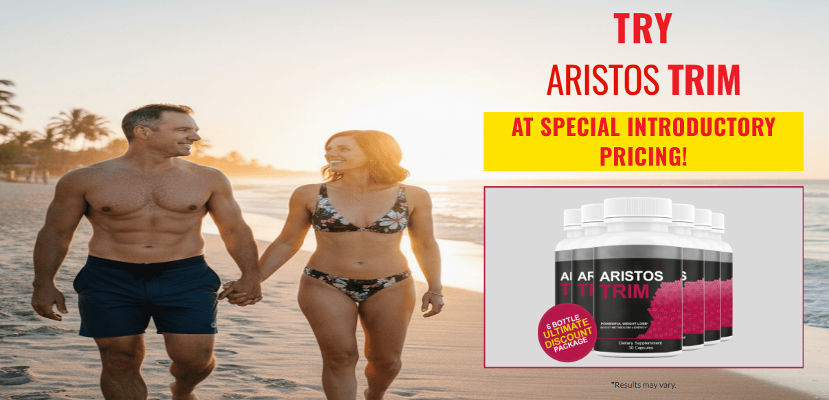 Aristos Trim Reviews – Does This Weight Loss Formula Really Work?