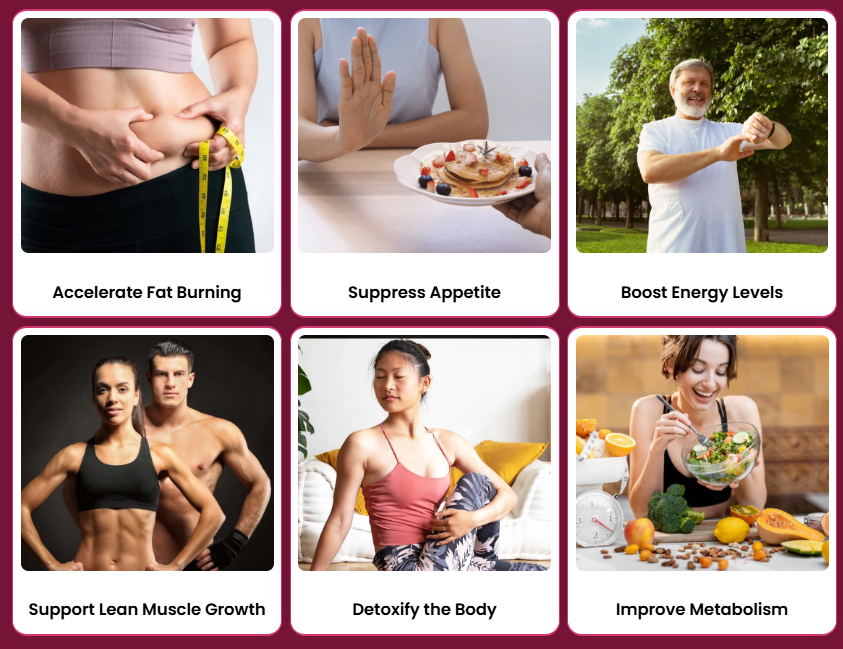 SlimTide Capsules Reviews – Promote Healthy Weight Loss with Slim Tide!