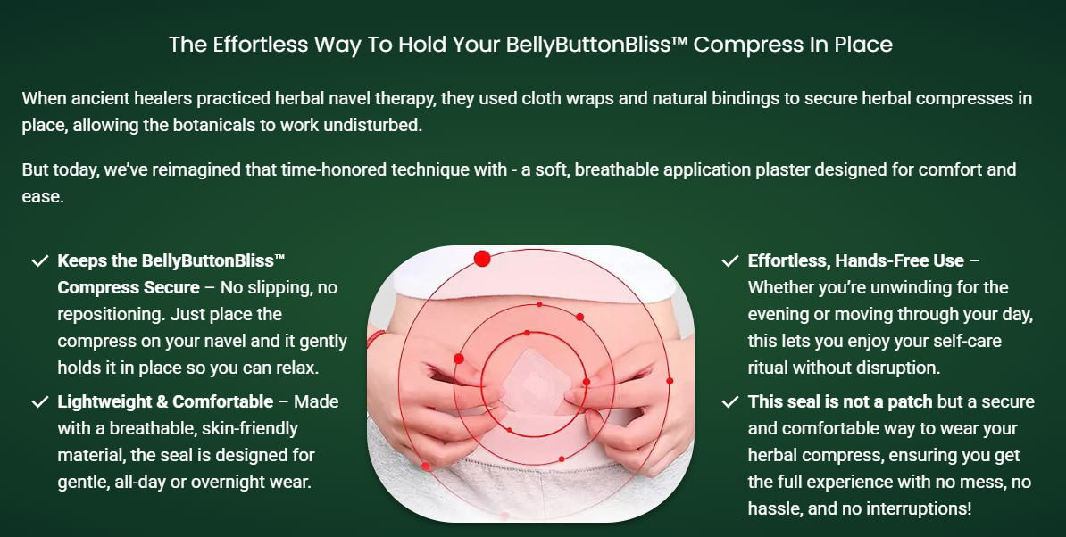 BellyButton Bliss