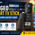 Bingeo Reviews – Is H98 TV Stick Really Worth Trying? Must Read