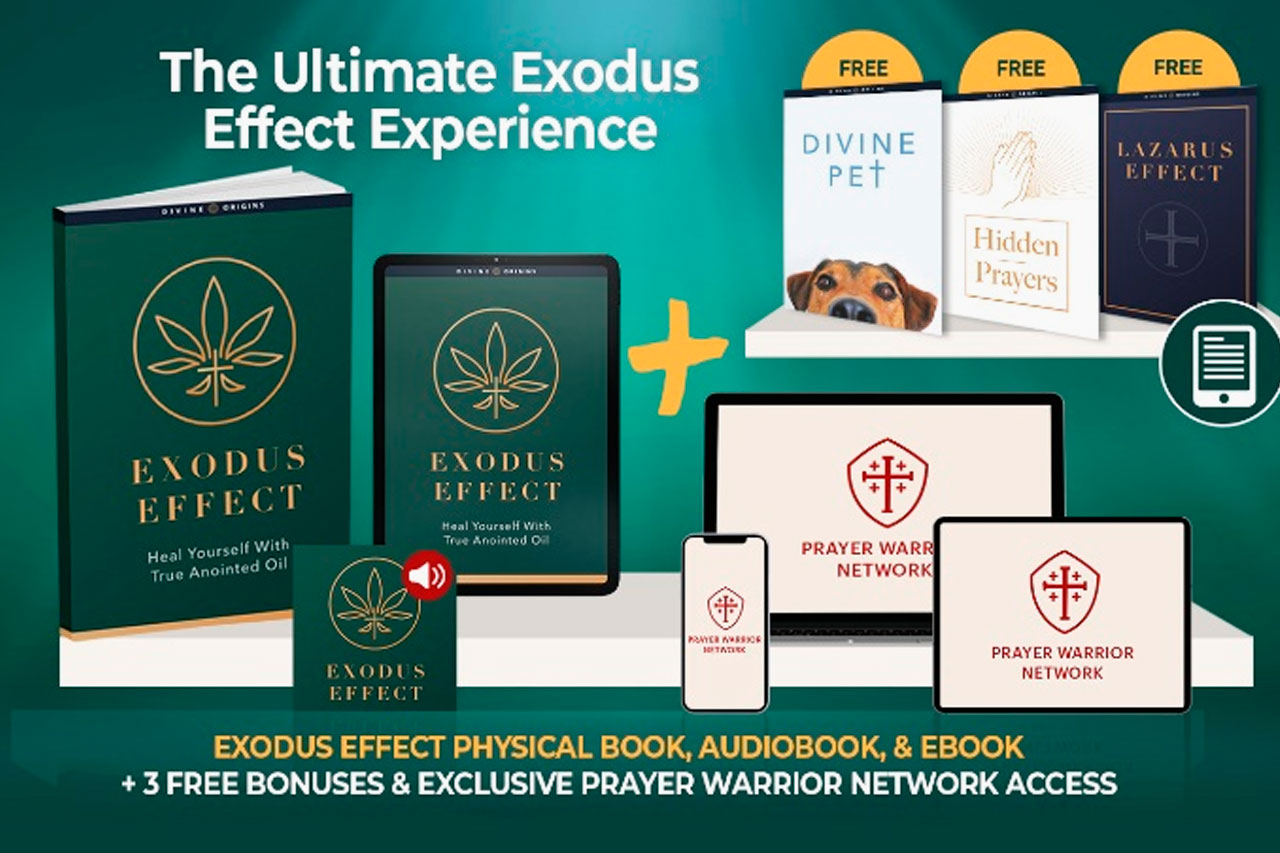 Exodus Effect