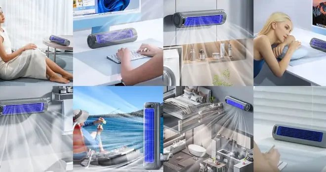 Froza AC Reviews – Smart Way to Stay Cool & Save Money!