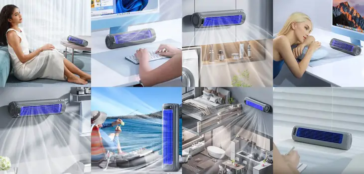 Froza AC Reviews – Smart Way to Stay Cool & Save Money!
