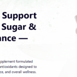 GlycoCare Reviews – Support Healthy Blood Sugar & Metabolic Balance!