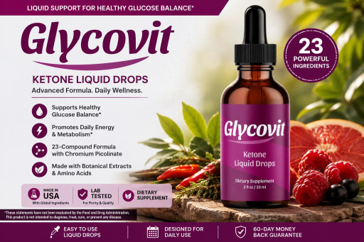 Glycovit