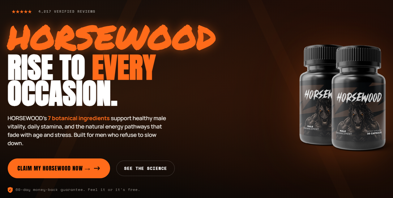 Horsewood