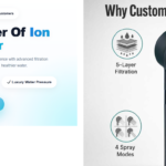 IonShower Reviews – Does Advanced 5-Stage Filtration System Really Work?