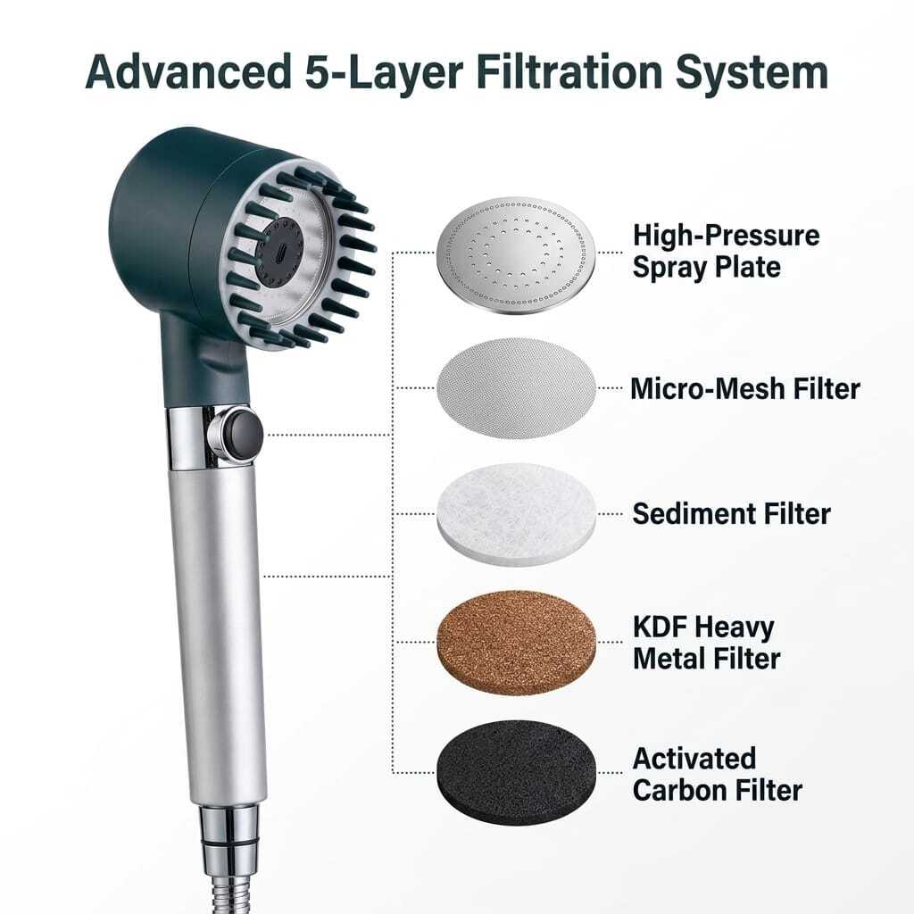 IonShower