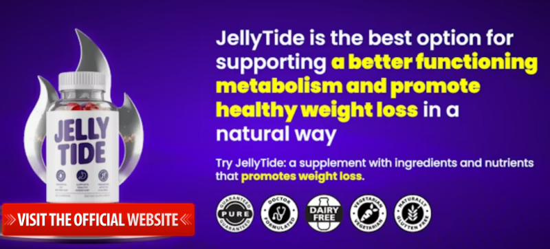 JellyTide
