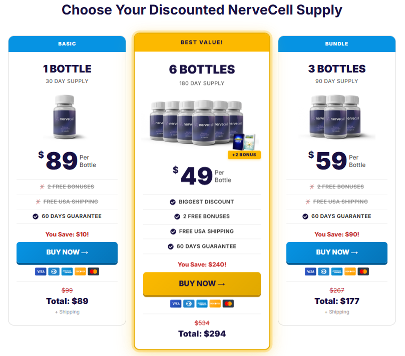 NerveCell
