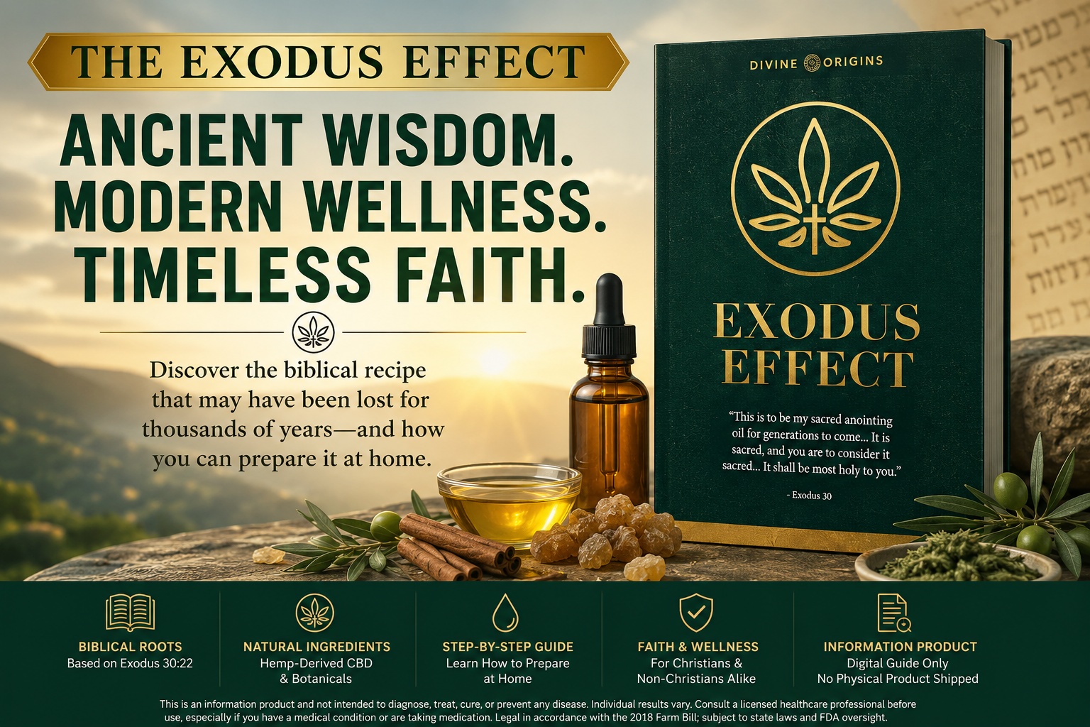 The Exodus Effect