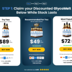 GlycoMelt