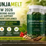MounjaMelt Reviews – Does This Metabolic Support Formula Really Works?